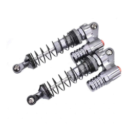 RC Piggyback Shock Absorber Hole to hole 90mm 90046