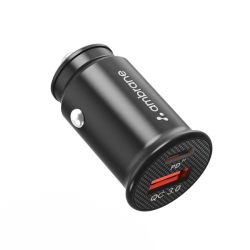 Ambrane ACC-21 20w Car Charger