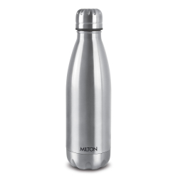 Milton Duo Deluxe 1000 Thermosteel Water Bottle – 1 Litre