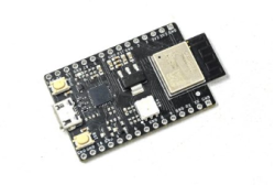 SmartElex ESP8684-Development Kit M-1 - 1 PCS