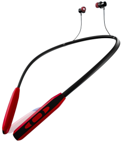 Bluetooth  Neckband  MD -125