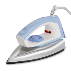 Bajaj New Popular 1000 Dry Iron