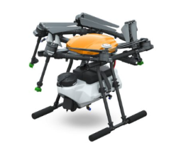 Simplifly SF610M 10L 6-Axis Hexacopter Agriculture Spraying Drone PNP Set