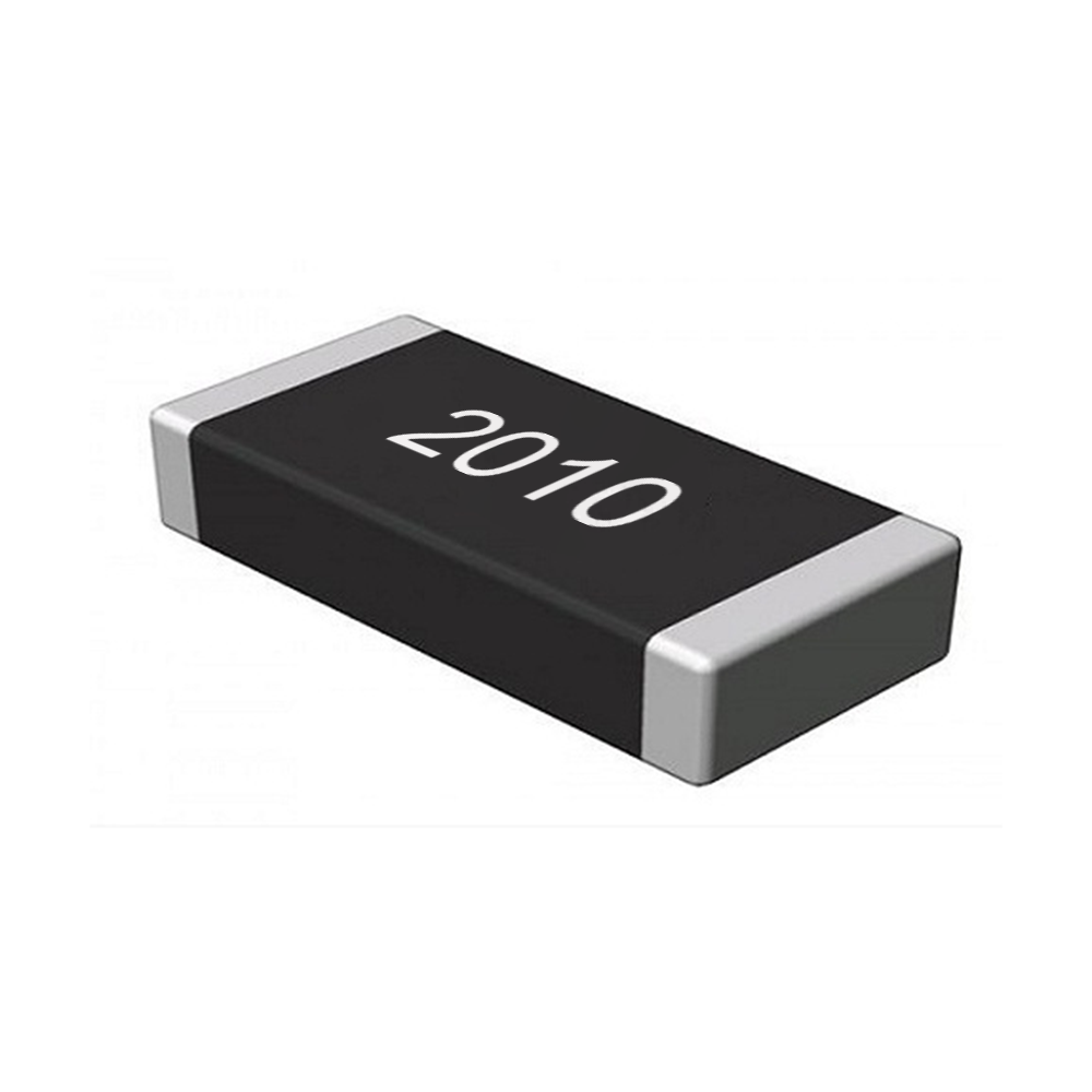 SMD RESISTANCE-2.37K-2010_1%