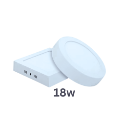 Panel Down Light GBPL-18W