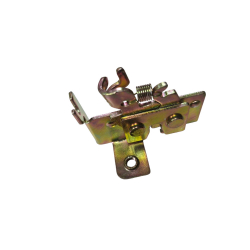 Seat Catcher – Secure Seat Lock Catcher for Two Wheelers & E-Scooters