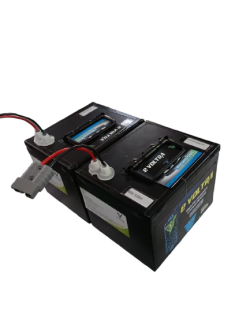 LFP EVS 60V/45Ah