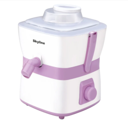 Skyline Juice Extractor 500 Watts – Fresh Juicing Made Effortless
