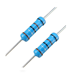 Pro-Range 230PCS 23 Resistance Values 2W 22R-1M Resistance Kit