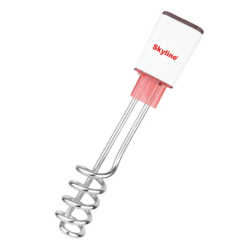 Skyline Immersion Water Heater 1500Watts (Water Proof)