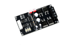 SmartElex 5S Motor Driver