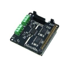 SmartElex 2-CH CAN HAT