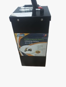 EV Battery Li-ion 48 V 40 Ah