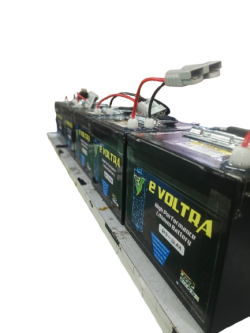 LFP EVS  60V/38Ah