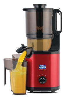 Cold Pressed Juicer