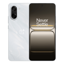 OnePlus Nord CE5 8GB RAM /128GB Storage 7100mAh Marble Mist Smartphone