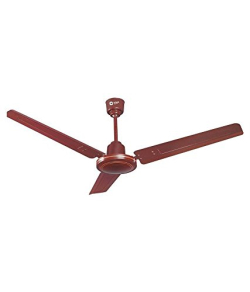 Orient Electric Arctic Air 1200mm Ceiling Fan | High Speed | Aerodynamically Designed | Energy Efficient