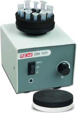 REMI CYCLOMIXER / VORTEX MIXER