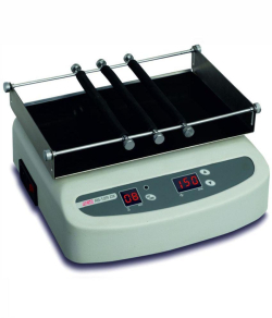 REMI  MINI ROTARY SHAKER MODEL : RS-12R