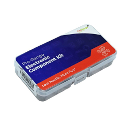 Pro-Range 50 PCS High-Power Three-Terminal Regulated Triode Kit