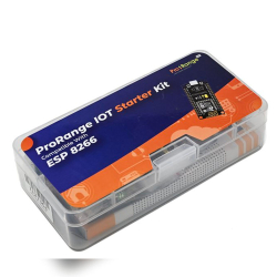 Pro-Range ESP 8266 IoT Starter Kit