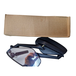 Rear View Mirror – Side Mirror for Electric Scooter & Two Wheelers