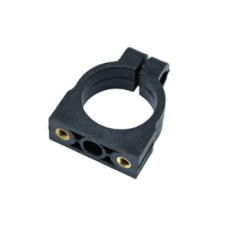 SF610M Drone Frame Parts Finish plug holder set