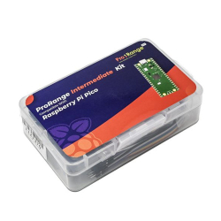 Pro-Range Raspberry Pi Pico -Advance Kit