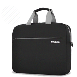 American Tourister Ripley Briefcase 2 Black