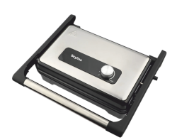 Jumbo 180° Grill