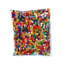 ACEBOTT Growing Water Balls Booster Pack for QD005(10k/pack, Random Color)