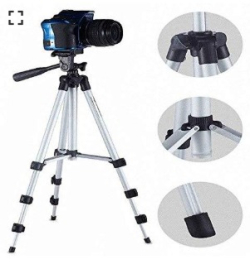 Camera & Mobile Tripod