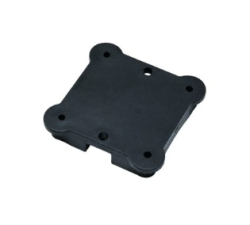 SF610M Drone Frame Parts Nozzle adaptor.