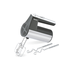 Skyline 400W Hand Mixer with 5-Speed and Turbo Function | Effortless Mixing and Blending