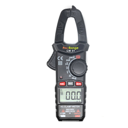 Pro-Range CM-01 Digital Clamp Meter