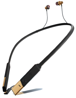 Bluetooth  Neckband  MD -225