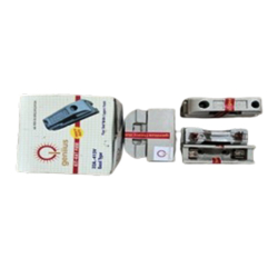 Gibson 32 AMP 415 Volt Cream Handle Type Geniius