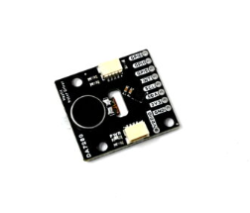 SmartElex Haptic Motor Driver - DA7280