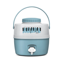 MILTON Kool Caravan 5 4.8 Litre Water Dispenser | Food Grade & PU Insulated