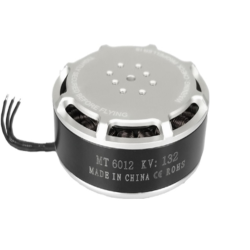 Tarot TL3009 6012/132KV Martin Brushless Motor