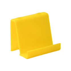 Multifunctional Plastic Mobile Phone Stand & Pen Holder (1 Pc & mix color)