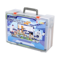 ACEBOTT Easy-Plug Smart Home Display Kit—Year 1