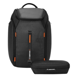 uppercase Vortex 15.6