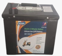 EV Battery LFP 60 V 30  Ah