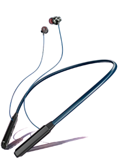 Bluetooth  Neckband  MD -245