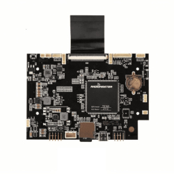 Radiomaster TX16s Replacement Main Board