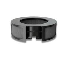 Genuine Honeywell Move Pure 4 Car Air Purifier Filter | 2-in-1 Replacement with Fragrance Compatibility