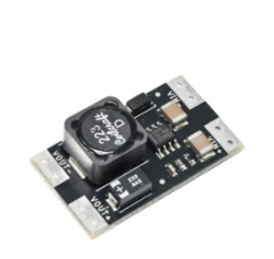 SmartElex TPS5430 Buck Module -12V, 3A