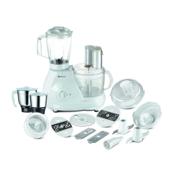 Bajaj FX-11 Food Factory 600W Food Processor