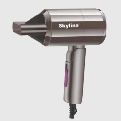 Skyline 1400W Hair Dryer – Power-Packed Performance for Effortless Styling